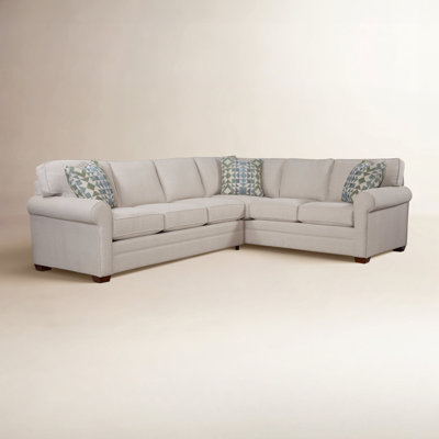 Bedford Sectional