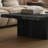 Modern style solid wood tea table-324721272