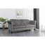 Johnathon 3 Seater Velvet Sleeper-51165160