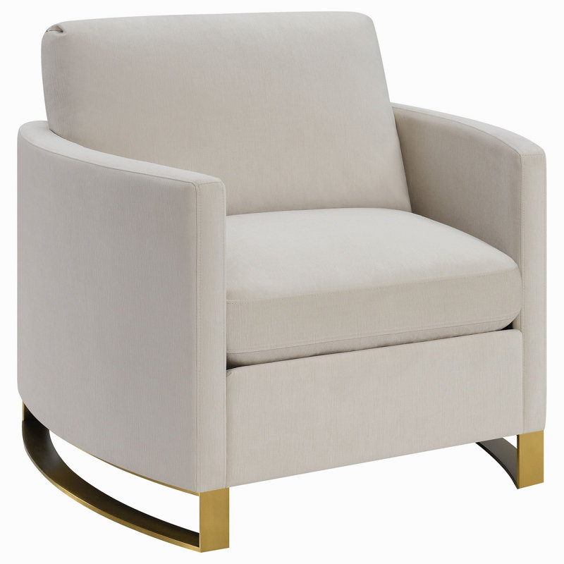 Fauteuil Rufo