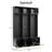 Hall Tree 49.62'' Wide With Bench And Shoe Storage-467580533
