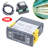 Display Refrigerator Thermostat Manual and Automatic Shutdown Defrosting 110V