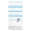 Serviette de plage 100% coton Pestemal Lucky-29965820-29965855