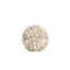 Shell Ball Sculpture-68620327