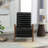Mudassar Leather Match Manual Recliner -1398059461