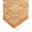 Classic One-of-a-Kind 6'2" X 9'2" Hand Knotted Area Rug