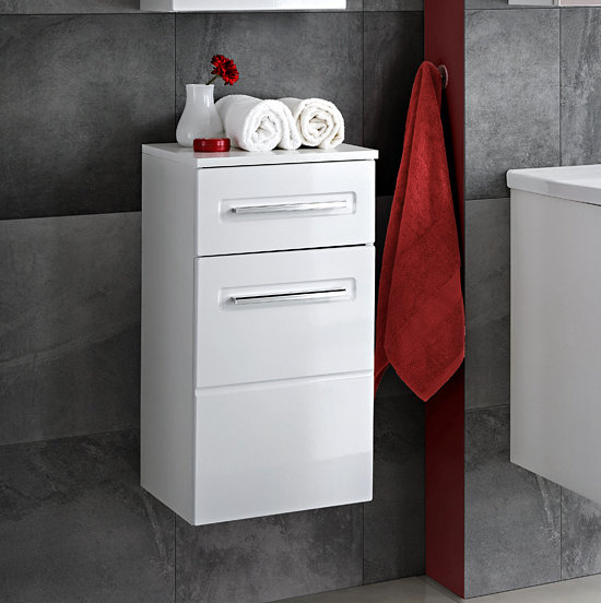 Active Wall Bathroom Cabinet