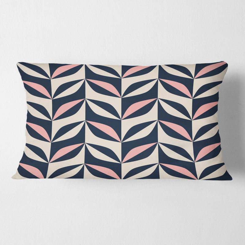 Coussin Floral