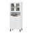 Blanc est en rupture de stock