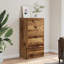 Alejando 50cm Sideboard-1735070328