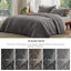 Couverture matelassée Best vendeur - motif tissé texturé, couvre-lit léger Airy, 85 g / m²-118156029-118156037