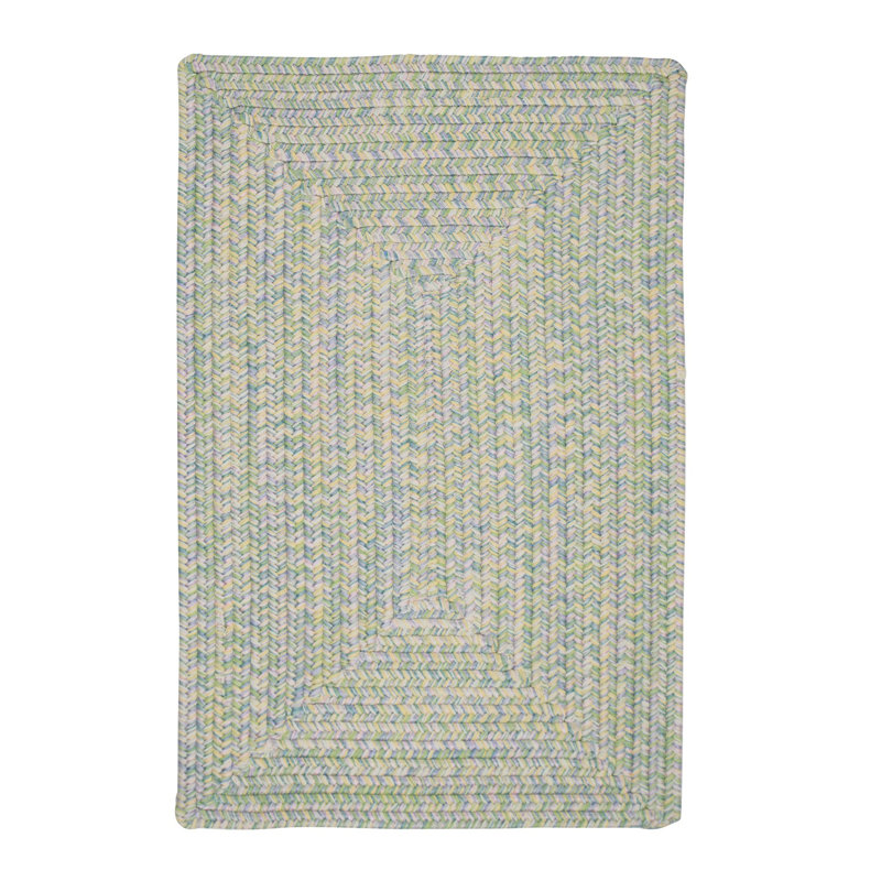 Tapis Huntington, Rectangle 12 pi x 15 pi