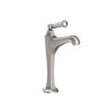 Metropole Single Hole Vessel Faucet