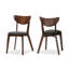 Chaise d'appoint Kemmer