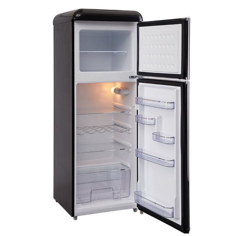 Marshall Fridges Mini réfrigérateur autoportant 3,2 pieds cubiques