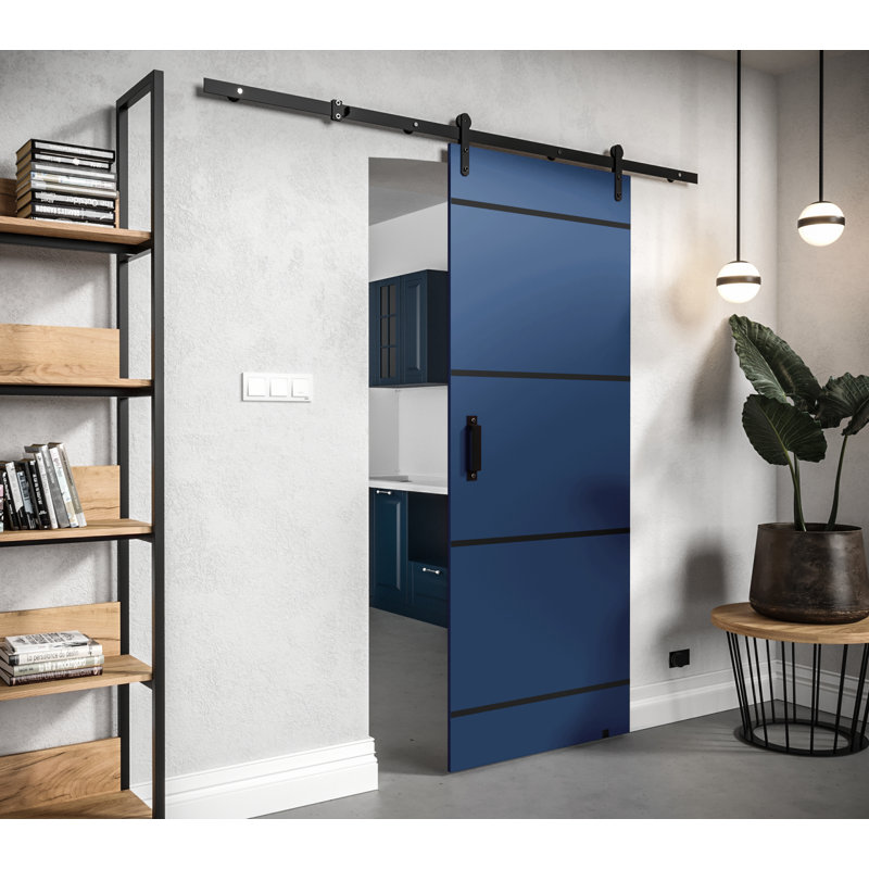 Guibert Sliding Doors Laminate
