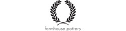 Farmhouse Pottery logo