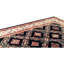 Hand Woven Wool Oriental Area Rug