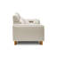 Canapé inclinable en cuir Lesley-921775101