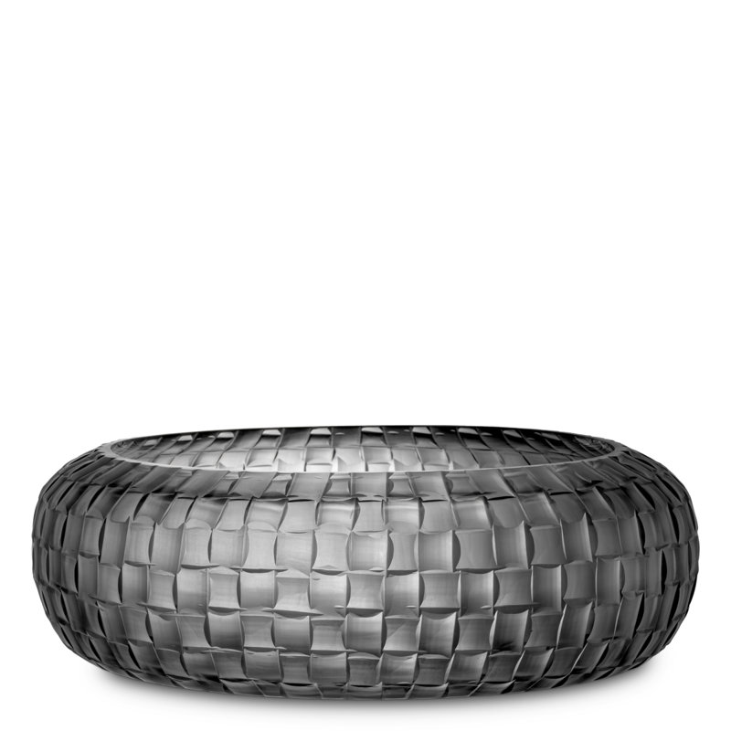 Bowl Varese Gray, Gray