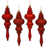 Red selected