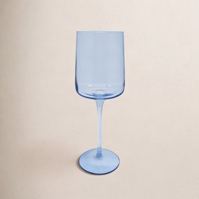 Fine Line 16oz. Wine Glass Set