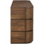 Commode en bois massif Ipina-1564574416