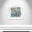 Flaherty Pastel Succulent I - reproduction de photo encadrée sur papier-2047967991-2047967997