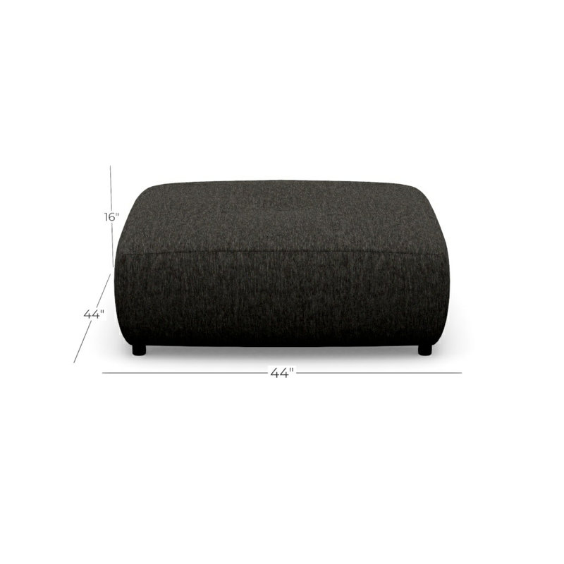 Pouf, Luscious 414228