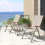 Patio côté Rigoberto