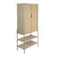 Yasu Accent Cabinet