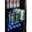 Réfrigérateur à boissons convertible 80 po 15 po
