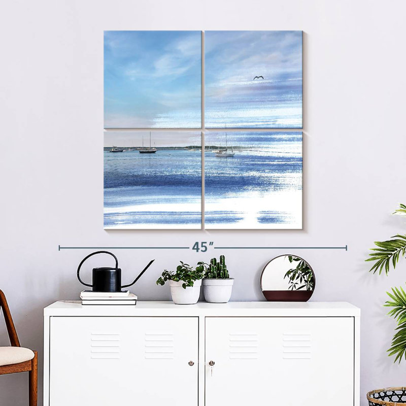 Gillard Blue Coastal I