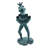 Frog Prince Bird Feeder