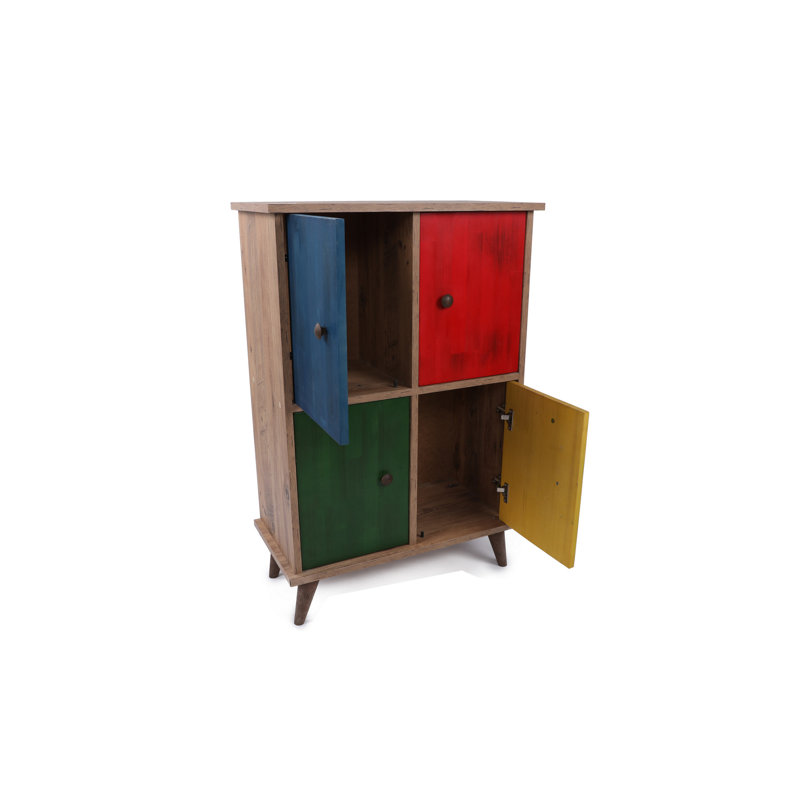 Console 27,56 po Givens