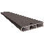 Tool-Free Uptown Straight Landscape Edging-32238450