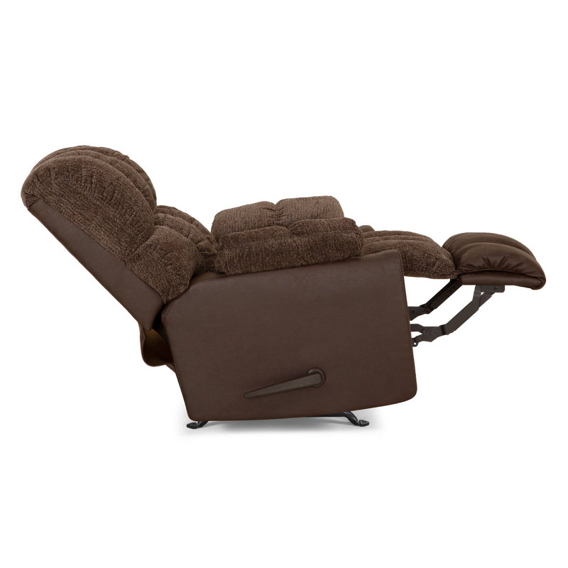 Healy Upholstered Recliner