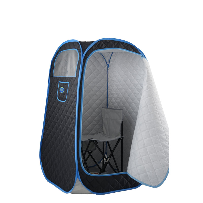 2.2L Steam Device - Provide A Soothing Spa Experience 150F Temperature Tent Promote Blood Circulation And Detox