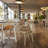 Arquit Stackable Cross-Back Wooden Bistro Chair-125313783-125324606