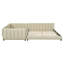Lit plateforme tapissier grand et simple TG, lit mère et enfant, cuir synthétique-1744866201