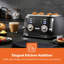 Geepas Toaster Oven
