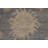 Vegetable Dye Oushak Turkish Area Rug