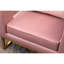 Fauteuil d'appoint rembourré Lenola-1468129514
