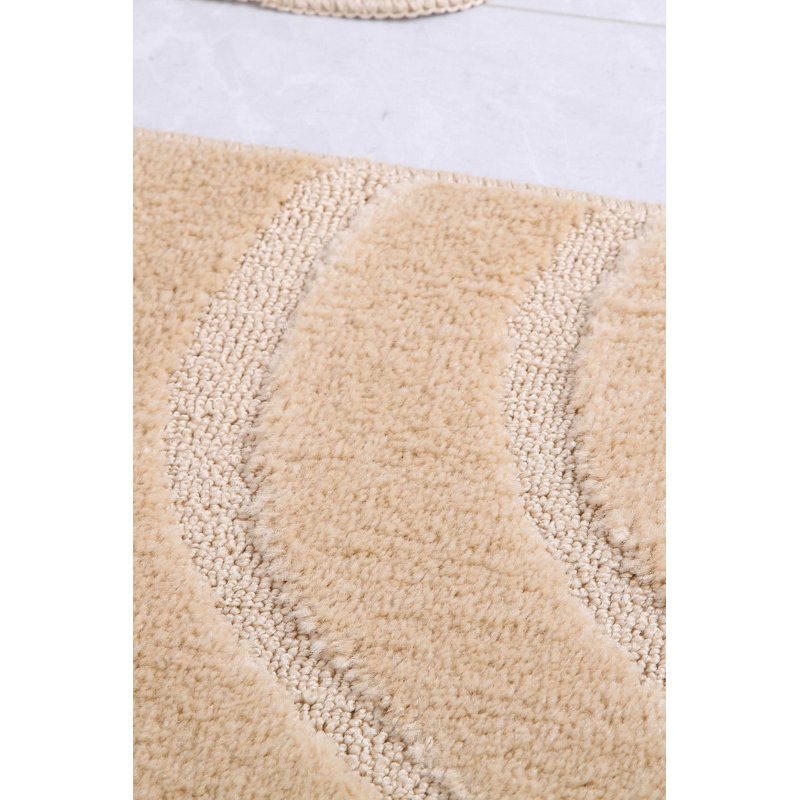 Aun Non-Slip, Bone White