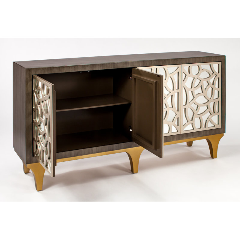 72'' Sideboard
