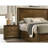 Modern Elegance Nightstand