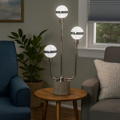 Lampe de table