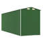 Galvanised Steel Apex Garden Shed-1774633337-1774633339