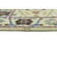 Tapis oriental beige à motif floral Oushak Chobi-2094709544
