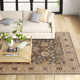 Arden Hand Tufted Wool Rug